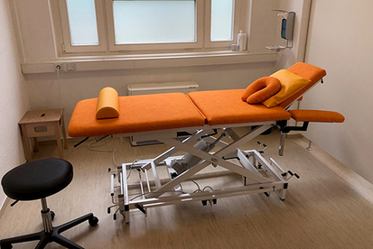 Neue Physiotherapie Neue Physiotherapie