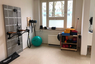 Physioraum