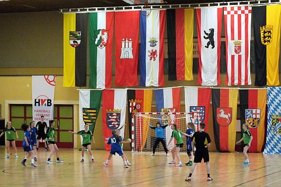 JtfO - Handball JtfO - Handball