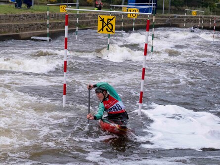 Grafik: Unser Schüler in Aktion.